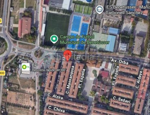Foto b69e00fa-daf6-4c21-afed-c3868907399b. Pis a Alfafar