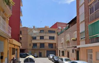 Pis a CL MUSIC ANDREU NAVARRO  Es: Pl: Pt:  TORRENT (VALENCIA)