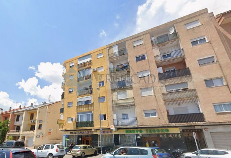 Foto f35858df-480d-4074-95d6-cbc9a5881b2a. Pis a Centro Bétera