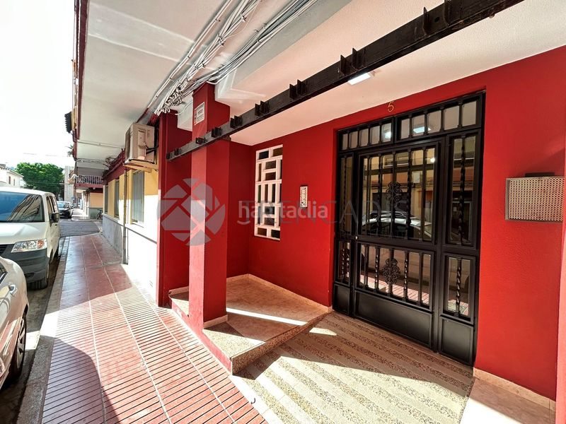 Foto 318f09ff-fa8e-476e-a8e1-004bafe9a624. Pis a Casco Antiguo Puçol