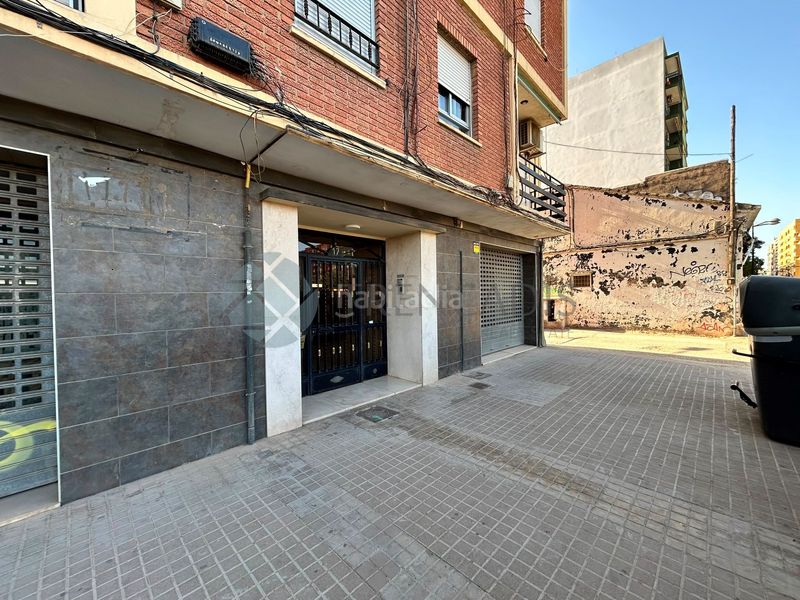 Foto c08a8207-5c39-4492-be32-d6093aaa683a. Pis a Camí Reial Valencia