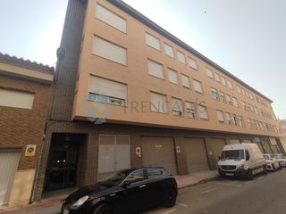 Appartement  Cl pedro cano  es: pl: pt:d  mutxamel (alicante)