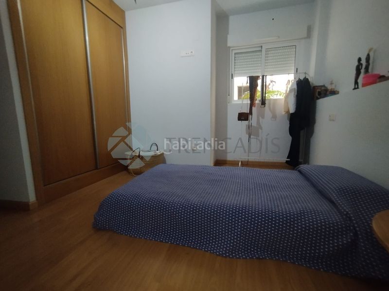 Foto 119a2b9a-4cb4-4a8a-b747-1781796ff5f5. Pis amb aparcament a Centro Mutxamel