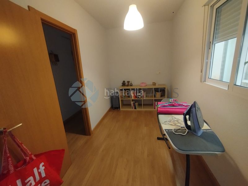 Foto d1097b4a-f933-4e90-924e-a5179821da97. Pis amb aparcament a Centro Mutxamel