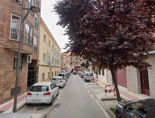 Appartamento  Cl veronica  es:e pl: pt:c  getafe (madrid). Piso ocupado por persona sin justo títuloeste inmueble debido a