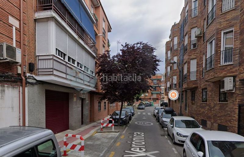 Foto 524a2c5e-8aa2-4107-ad0c-23e1465b52d5. Pis a San Isidro Getafe