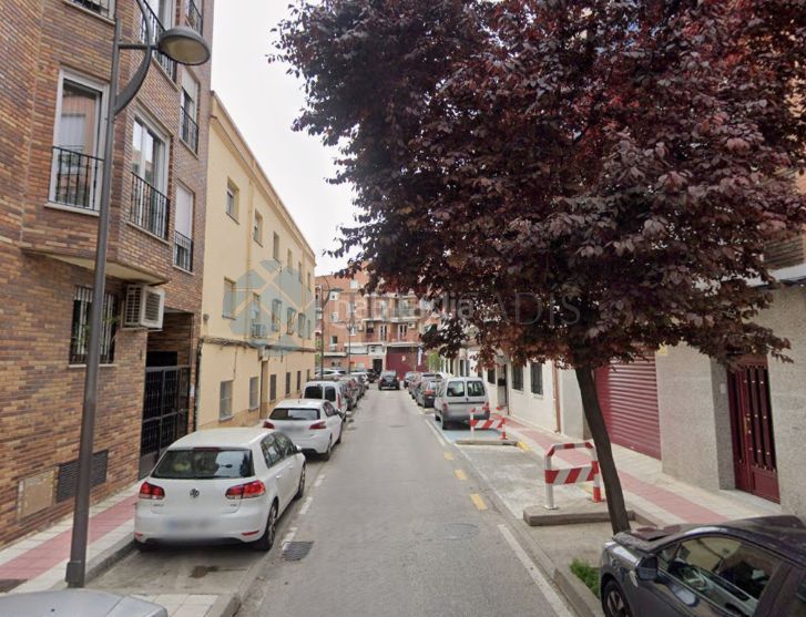 Foto 5e92af62-c93e-4193-8419-7d285048c492. Pis a San Isidro Getafe