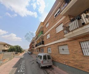 Appartamento  Cl pintor pedro flores  es: pl: pt:f  fortuna (murcia)