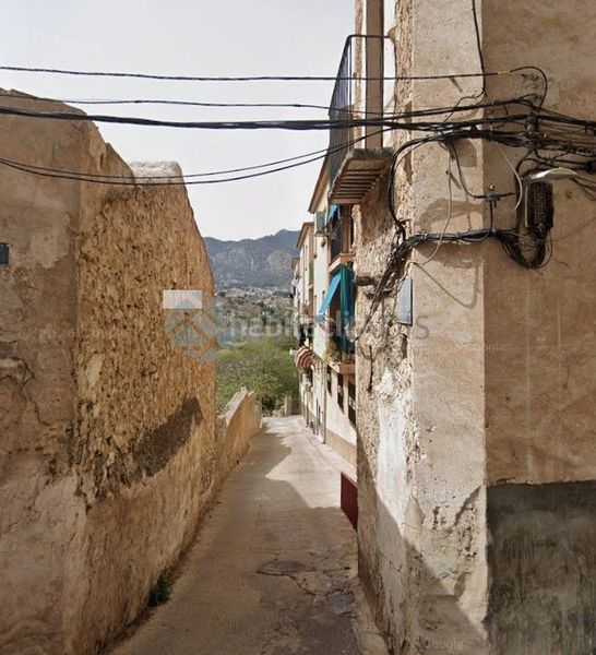 Foto 402815d0-60d3-4819-a071-e4ca453d5b66. Pis a Abarán