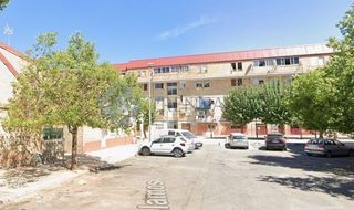 Pis a PS ACACIAS  Es: Pl: Pt: e/p/p/ //  MURCIA (EL PALMAR) (MURCIA)