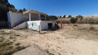Chalet  Poligono