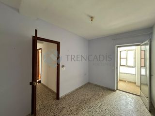 Flat  Blasco ibañez