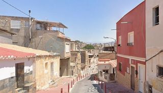 Casa aparellada a CL ARCIPRESTE MONTESINOS   LORCA (MURCIA)