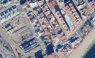 Pis a CL ORTEGA Y GASSET  Es: Pl: Pt:B  AGUILAS (MURCIA)