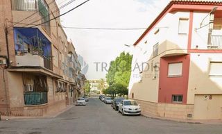 Appartement  Cl ceramica (a) e/p/p/ //d  totana (murcia)