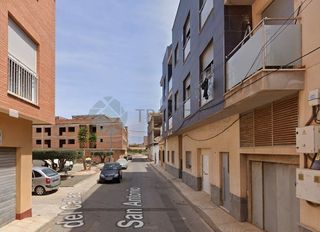 Pis a PZ CALLAO  Pl: Pt:B  LA UNION (CARTAGENA)