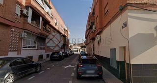 Pis a CL ISAAC ALBENIZ  Es: Pl: Pt:A  ALGUAZAS (MURCIA)