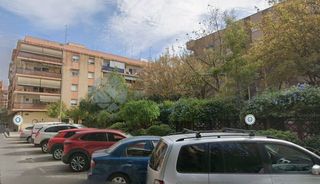 Flat in CL GRAN VIA CARMEN  Pl:B Pt:A  MURCIA (MURCIA)
