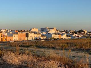 Terreny residencial a Burguillos. Suelo urbanizable en burguillos