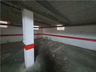Parking voiture à Camas