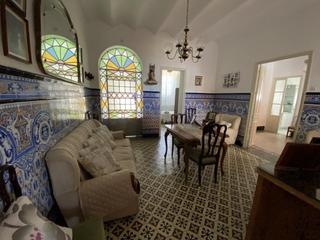 Casa  Calle zabalza tajonar. Casa en venta en el pedroso sevilla