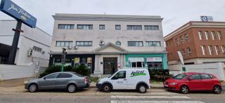 Bureau  Fomento. Venta de oficina en mairena del aljarafe. polígono pisa.