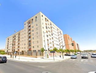 Aparcament cotxe a Calle calle profesor manuel olivencia ruiz 1. La mejor inversión en garajes en sevilla este, sevilla