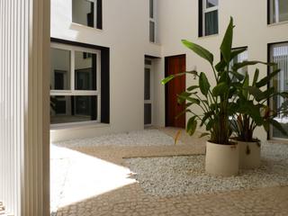 Rent Duplex  Calle baños. Alquiler de temporada en el centro de sevilla