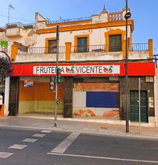 Local Comercial a Avenida 28 de febrero 108. Venta de local comercial  casa  parcela  terreno en san juan de