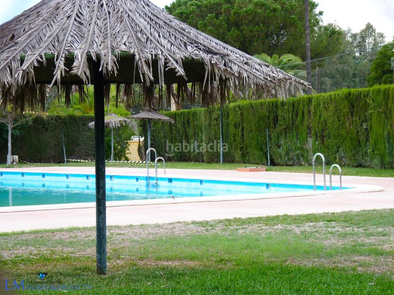 Foto 7e0eef5f-c086-4edd-9142-098826139336. Xalet amb calefacció aparcament piscina a Carmona