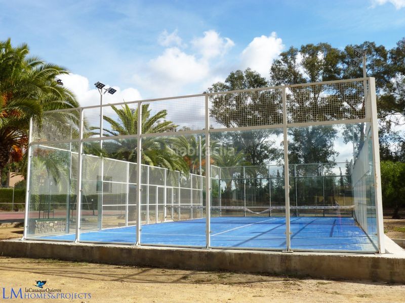 Foto 7f77c3d3-577a-47da-a358-9b821d0f5c3a. Xalet amb calefacció aparcament piscina a Carmona