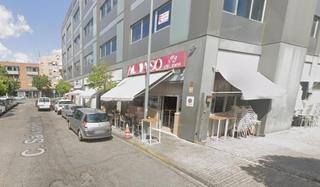 Local commercial à Avenida Avenida de Hytasa