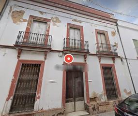 Casa  Calle real. En venta casa para reformar.
