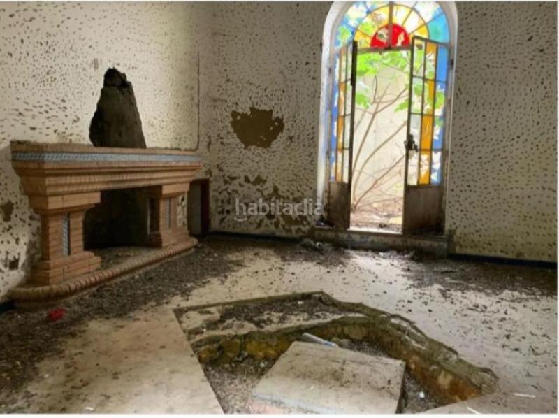 Foto bfc7781f-d439-4f17-84fc-cda48b289cc8. Maison dans Viso del Alcor (El)