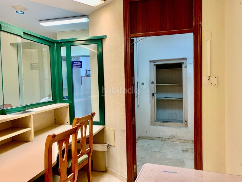 Foto 131a2ad9-94c0-44dd-ad0c-615d56cee9cc. Lloguer local comercial a calle s bartolome 8 a Cantillana