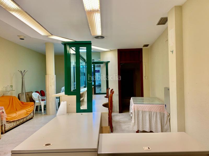 Foto 1e7af80f-4473-44f8-88dc-f5dd0549fedf. Lloguer local comercial a calle s bartolome 8 a Cantillana