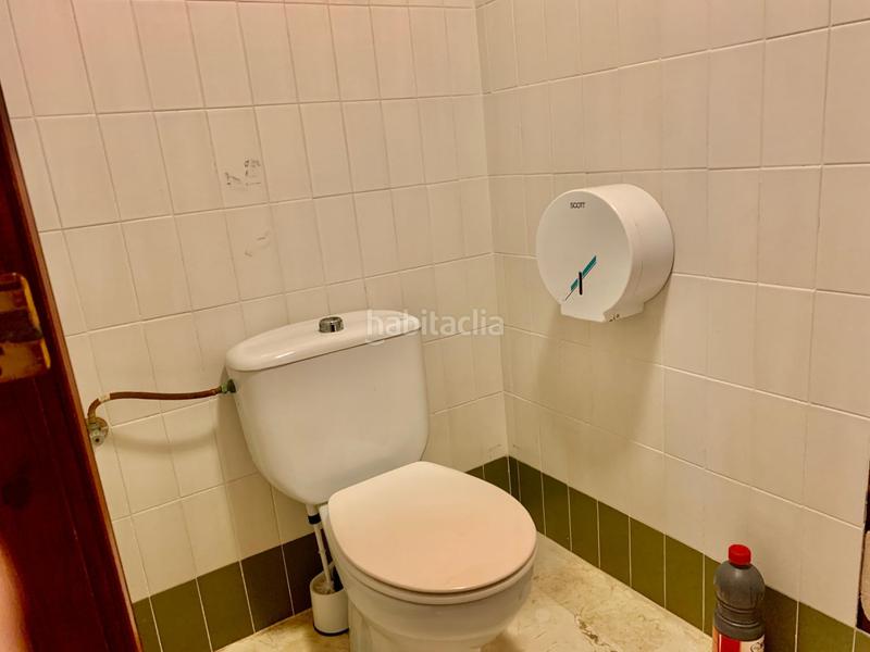 Foto 23f16508-be3e-48c9-9590-f41e641174ac. Lloguer local comercial a calle s bartolome 8 a Cantillana