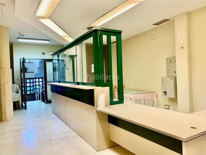 Foto 4b4998e0-2526-4702-9470-46488ea6188f. Lloguer local comercial a calle s bartolome 8 a Cantillana