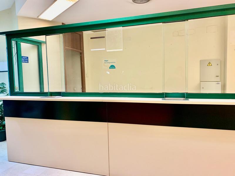 Foto 5c1f855b-2e6f-40fb-8d88-db436ccb53fe. Lloguer local comercial a calle s bartolome 8 a Cantillana