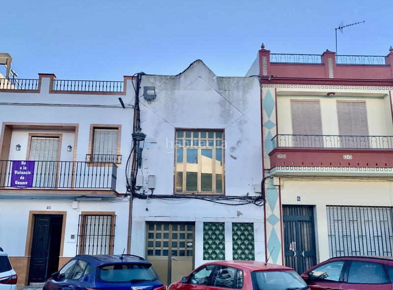 Foto b9423325-0962-47a8-9e6f-5b7e2675b957. Lloguer local comercial a calle s bartolome 8 a Cantillana