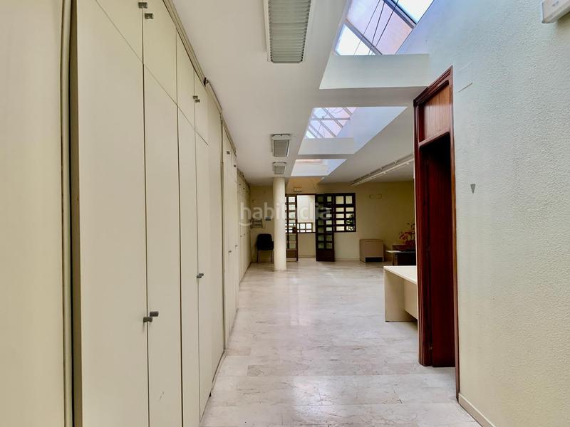Foto c85d5995-0ff3-49aa-81f0-853759d8e264. Lloguer local comercial a calle s bartolome 8 a Cantillana