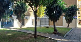 Rent Office space  Calle felipe ii. Oficina en alquiler calle felipe ii nº 32 sevilla