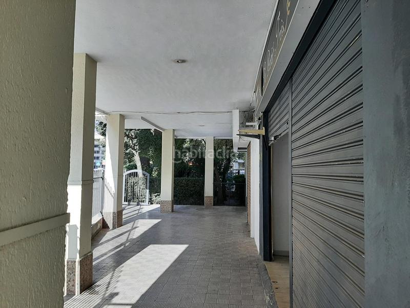 Foto 3a9f9962-1c47-48b1-86d0-9bf2296bf3dd. Alquiler local comercial local en alquiler en San Carlos - San José Sevilla