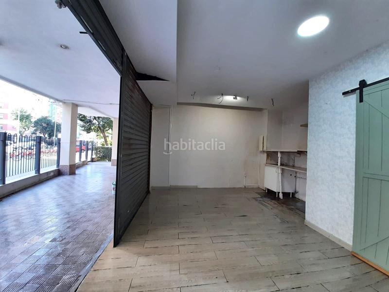 Foto d768bbc9-ddad-491f-ae1e-9b00b5dfc498. Alquiler local comercial local en alquiler en San Carlos - San José Sevilla