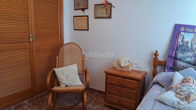 Foto 15e6584a-1f78-464d-8c0d-0b9504b760ea. Casale con parcheggio piscina in Mairena del Alcor