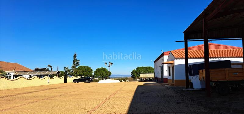 Foto 1609d5be-3f4a-4ef2-ae21-81eacfe3442f. Casale con parcheggio piscina in Mairena del Alcor