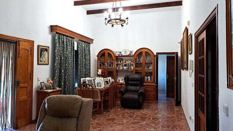 Foto 1c52158c-0fd2-48b9-951d-38aa4ed4e725. Casale con parcheggio piscina in Mairena del Alcor