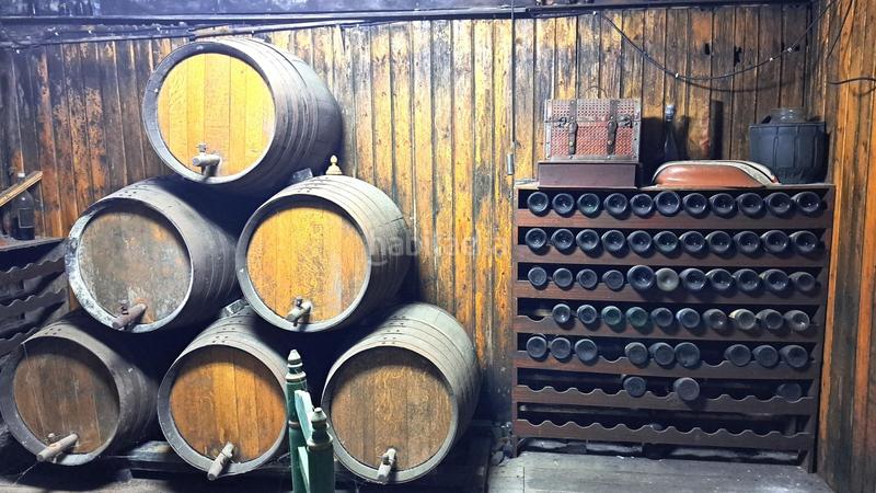 Foto 277a416d-3959-4db7-9c33-e7042f6c9995. Casale con parcheggio piscina in Mairena del Alcor