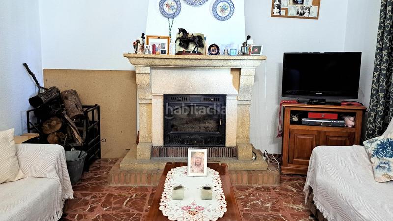 Foto 32abcc96-6dbf-4a52-94b9-ac398ae802f9. Casale con parcheggio piscina in Mairena del Alcor