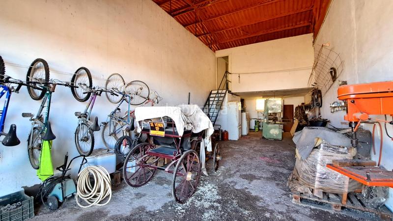 Foto 3a2572d5-6c47-489e-982c-ed44269314cc. Casale con parcheggio piscina in Mairena del Alcor